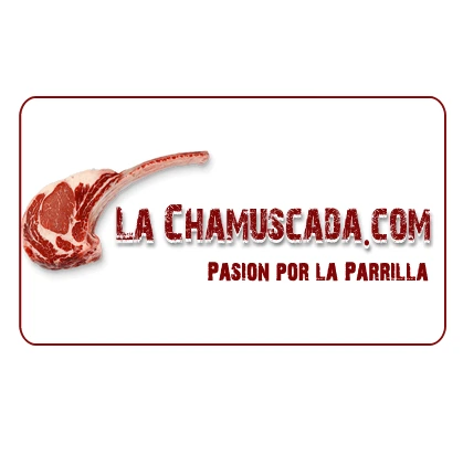 La Chamuscada